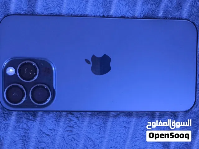 Apple iPhone 15 Pro Max 256 GB in Basra
