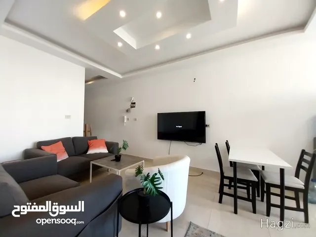 شقة للايجار في الويبده ( Property 36282 ) سنوي فقط