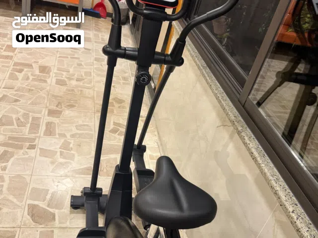 جهاز رياضة جديد لم يستخدم للبيع