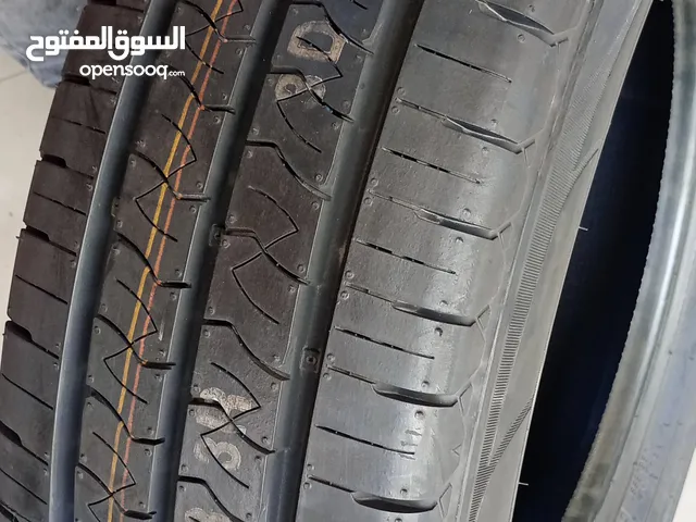 Marshal 16 Tyre & Rim in Muscat
