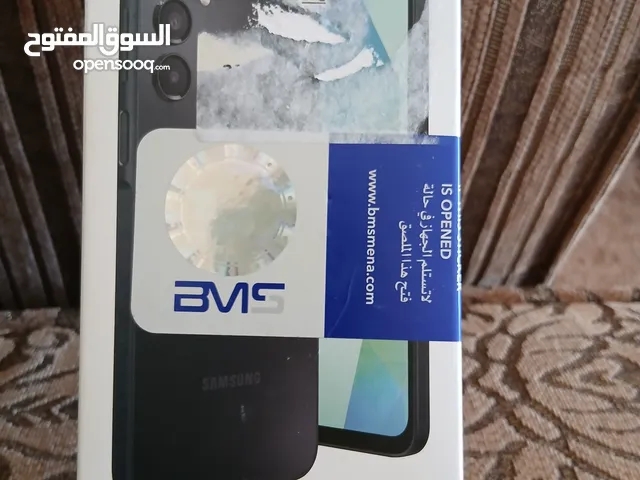 تلفون سامسونج a16 بحال الوكاله