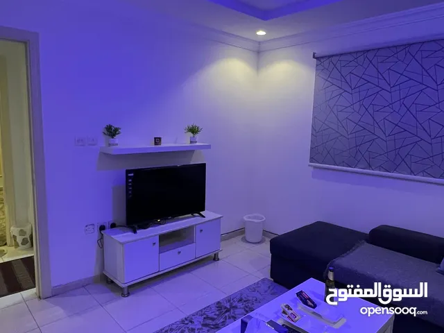 80 m2 2 Bedrooms Apartments for Rent in Jeddah Al Bawadi