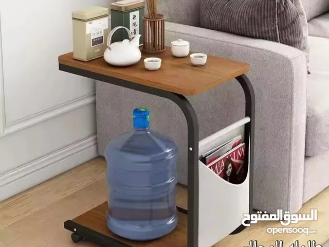 طاولات المجالس والصالات