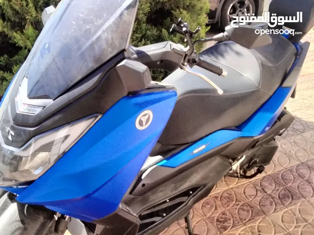 سكوتر هورنت تارو t10 150cc 2023