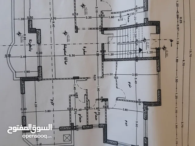 منزل مستقل جديد للبيع