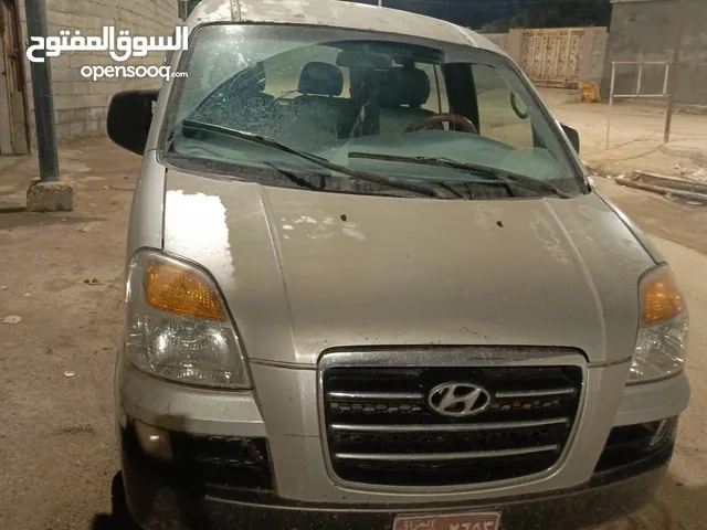 Foton Other 2007 in Basra