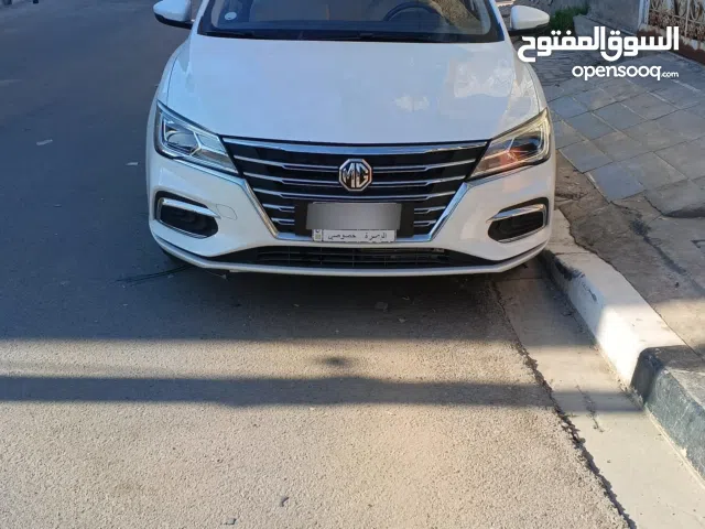 Used MG MG 5 in Basra