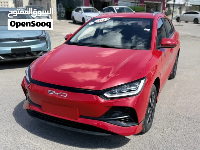 2023 BYD E2