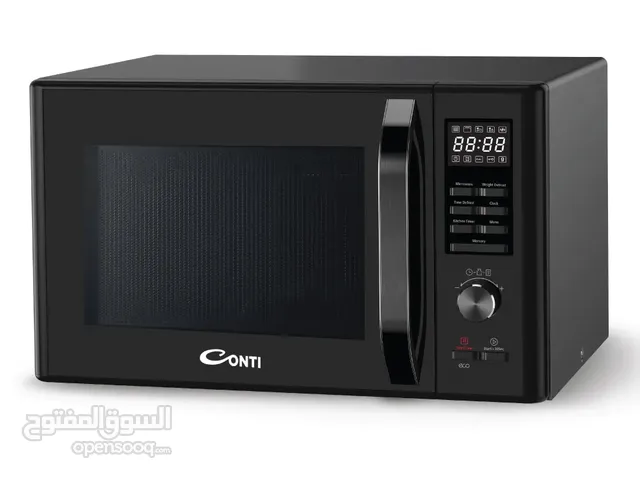 Conti 30+ Liters Microwave in Amman