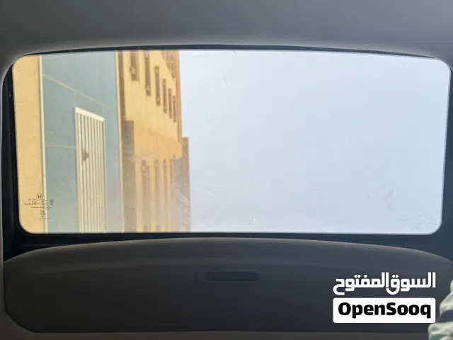 2008 هوندا اكورد EX
