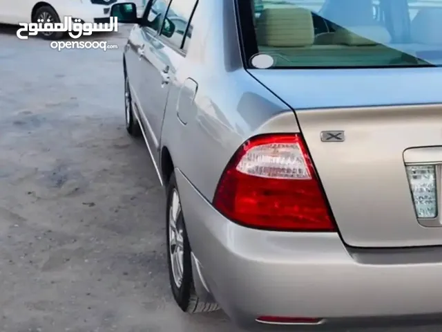 مطلوب كورولا طاش ما طاش