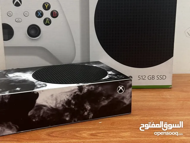 Xbox Series S Xbox for sale in Hebron