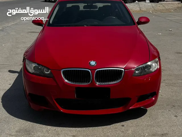 BMW 335i 2009