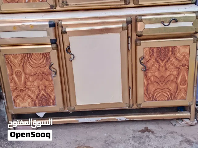 كاونتر المنيوم