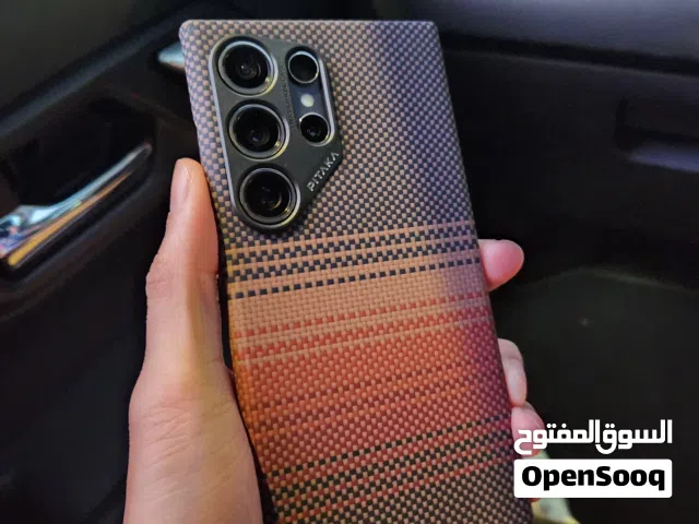 Premium Cases for Samsung S24 Ultra