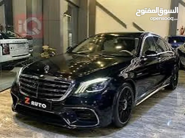 مارسيدس بنز