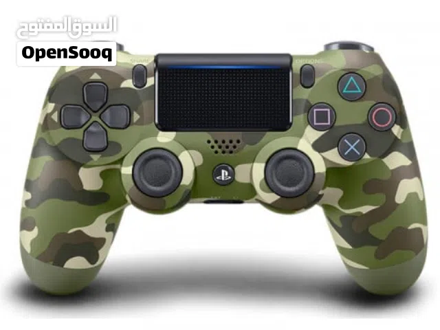 مطلوب يد سوني فور اصلية بحالة جيدة لو مستعمله