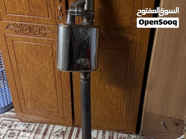 دبه بورلا هايلكس