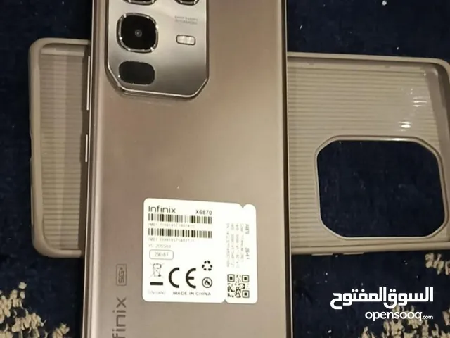 جوال انفنكس نوت 50 5G