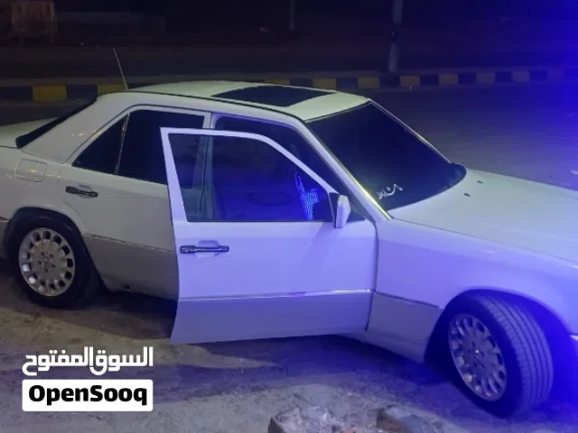 1993, مرسيدس بنز, اخرى, Other