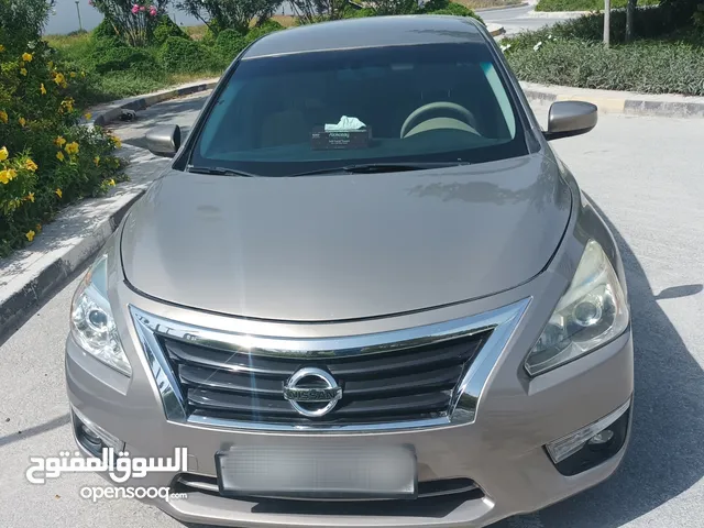 Nissan Altima 2013 in Sharjah