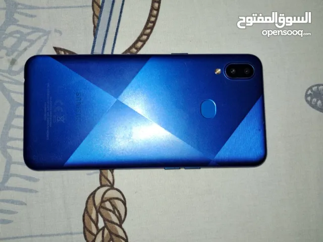 Samsung Galaxy A10s 32 GB in Madaba