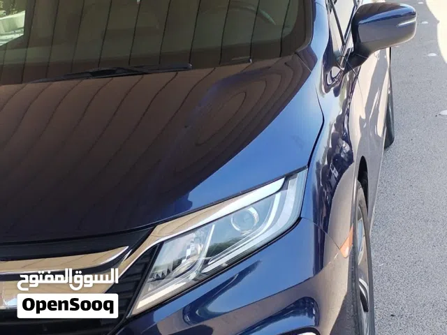 2019 هوندا اوديسى EX