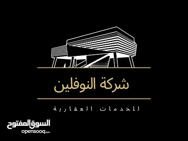 مبني تجاري من دورين وملحق يصلح لشركات ولعيادات ف سنتر بن عاشور الرئيسي