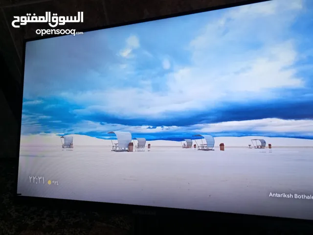 Alhafidh Smart 32 inch TV in Basra