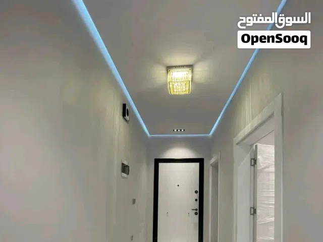 خدمات طلاء داخلي وخارجي وخدمات عوازل رطوبه