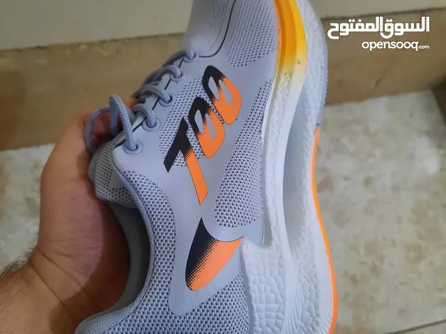 Black Sport Shoes in Al Anbar