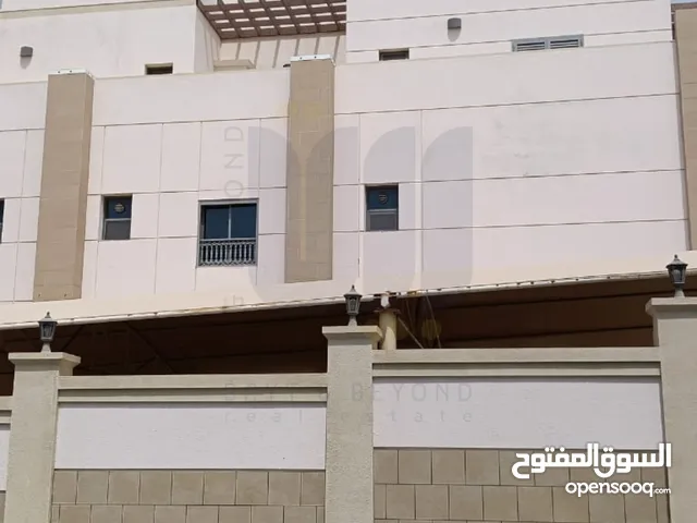 villa for rent in MQ - فيلا للأجار في مدينة سلطان قابوس