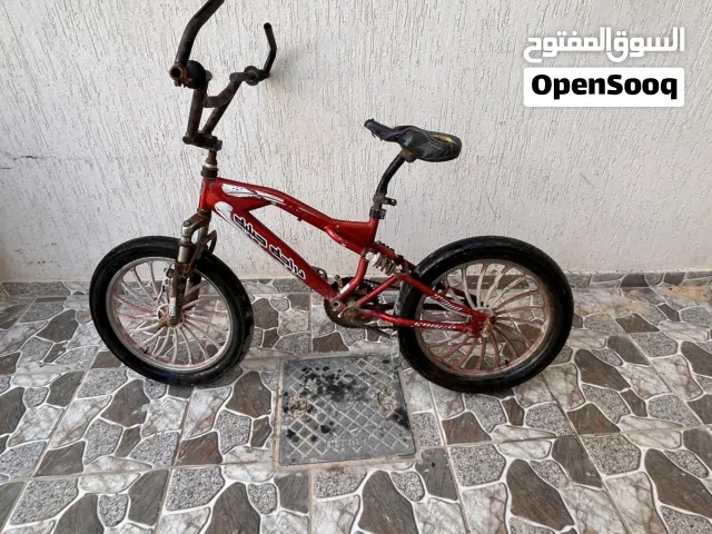 السلام عليكم  دراجة للبيع دراجة متبي شي دراجة ربي يبارك  ومع الشاري منقصروش