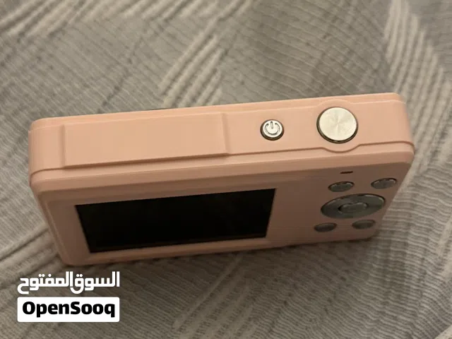 كاميرا ديجتال