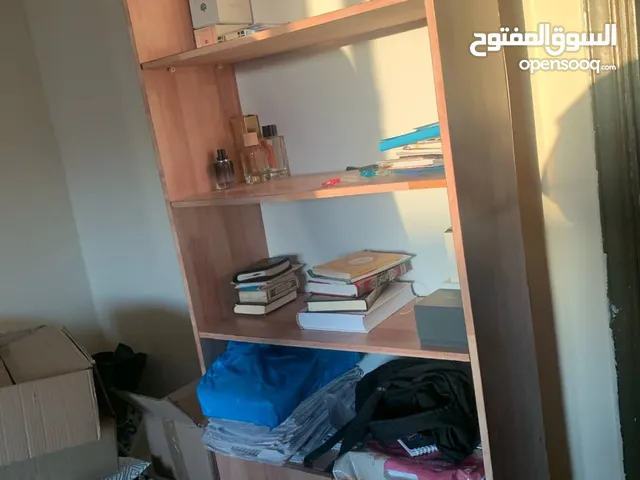 مكتبه مستعمله