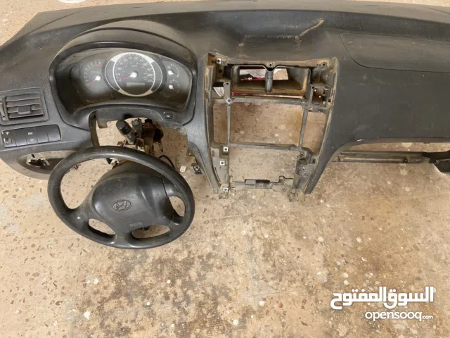 هونداي توسان