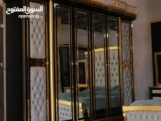 غرفة نوم ملوكية وارد الخليج للبيع بسعر مغري