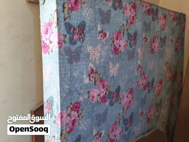 سرير نفرين درجة اولى للبيع
