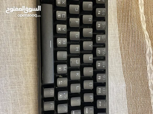 كيبورد ريددراقون red dragon keyboard