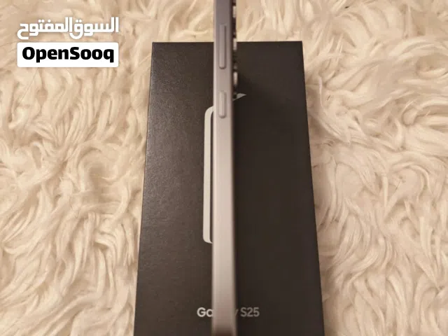 سامسونغ s25 / 12_256