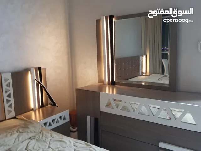 1800 ft 2 Bedrooms Apartments for Rent in Ajman Al Rashidiya