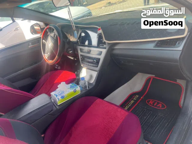 Used Hyundai Sonata in Basra
