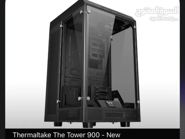 Pc case super tower
