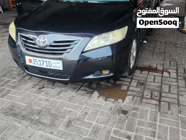 Toyota Camry 2009 model, perfect condition, perfect 100%