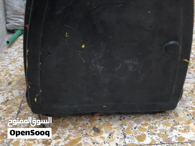 صندوق بدون سبرنكات