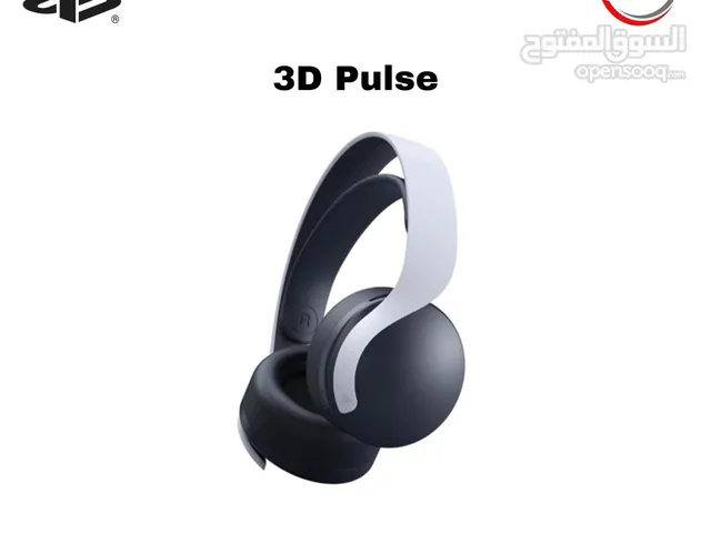 PlayStation 5 Pulse 3D
