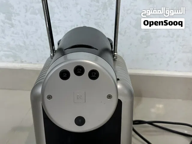 مكينة قهوة مستخدمه للبيع