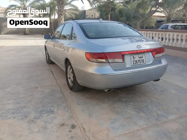 New Hyundai Azera in Zliten