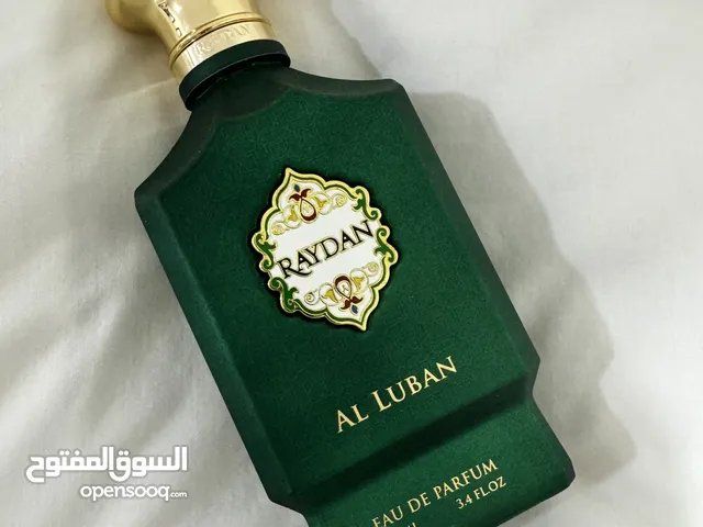 عطر ريدان - مستخدم 5-7 رشات فقط