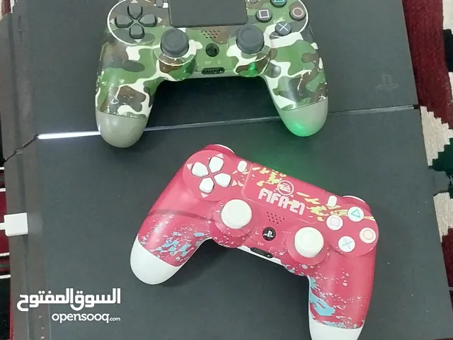 ps4 fot sale